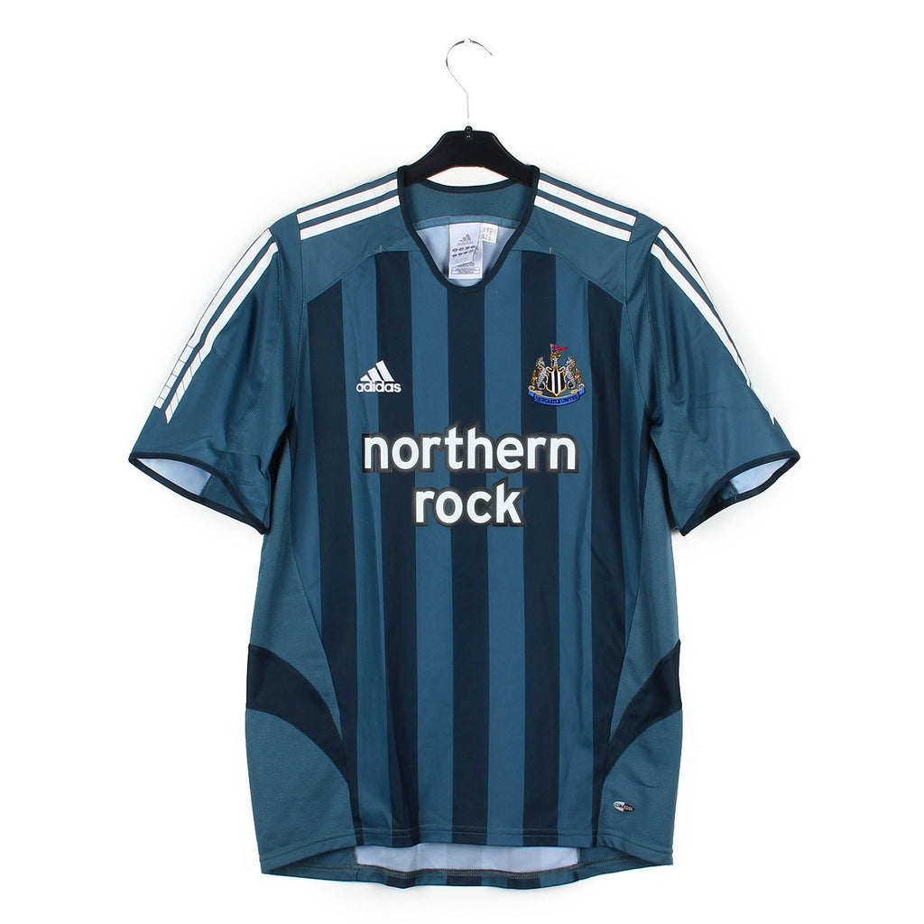 2005/06 - Newcastle (L)