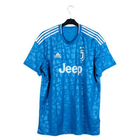 2019/20 - Juventus - Ronaldo #7 (S)