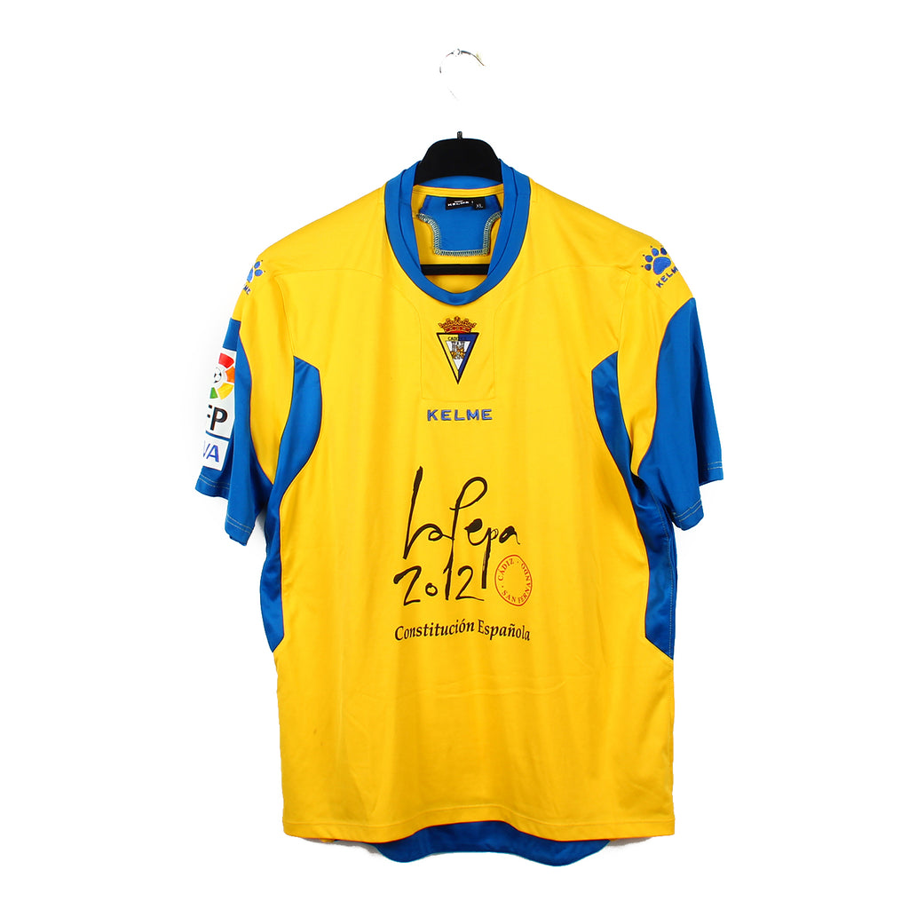 2009/10 - Cadiz CF (XL)