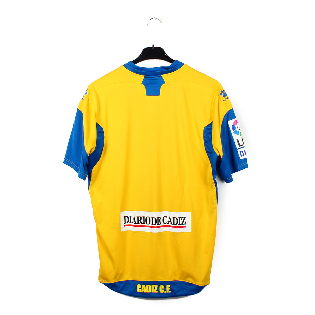 2009/10 - Cadiz CF (XL)