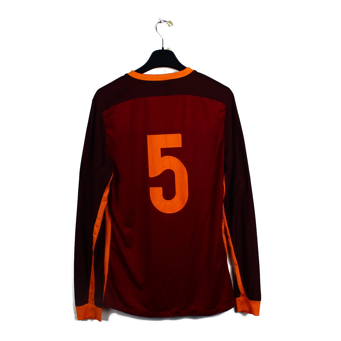 2014/15 - AS Roma #5 (L) [MATCH ISSUE]