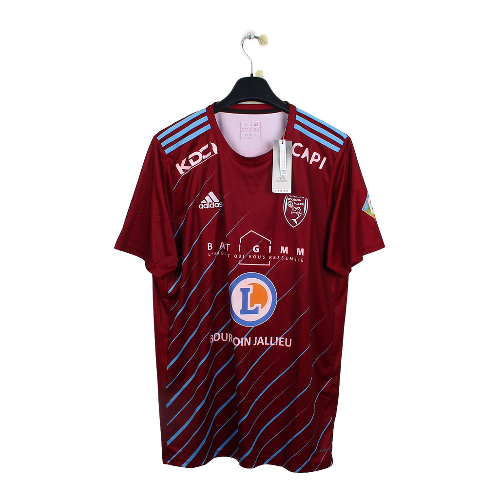 2021/22 - Orléans (XL)