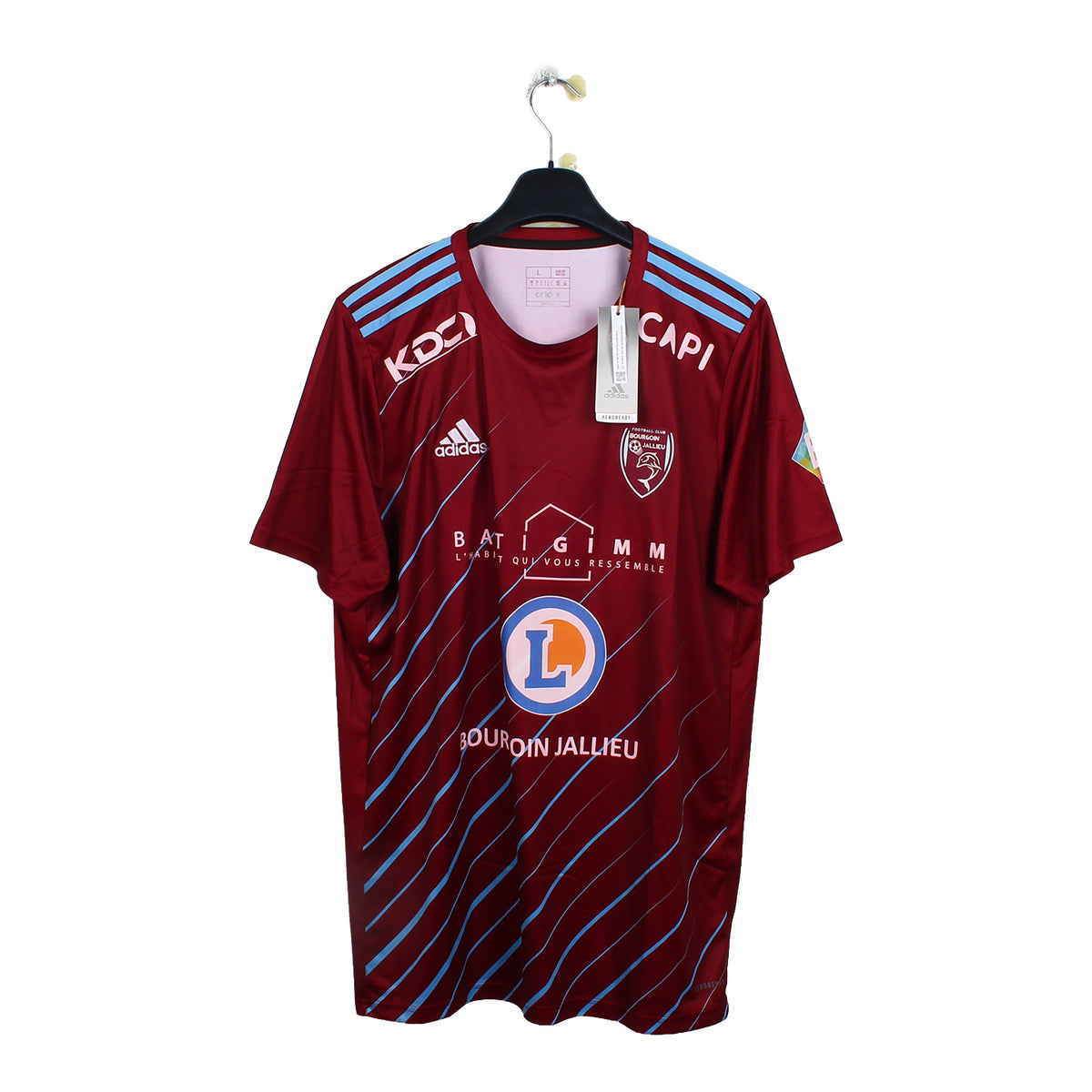 2021/22 - Orléans (XL)