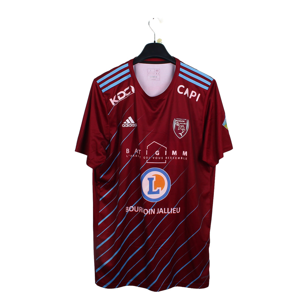 2021/22 - Orléans (XL)