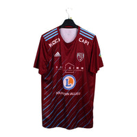 2021/22 - Orléans (XL)