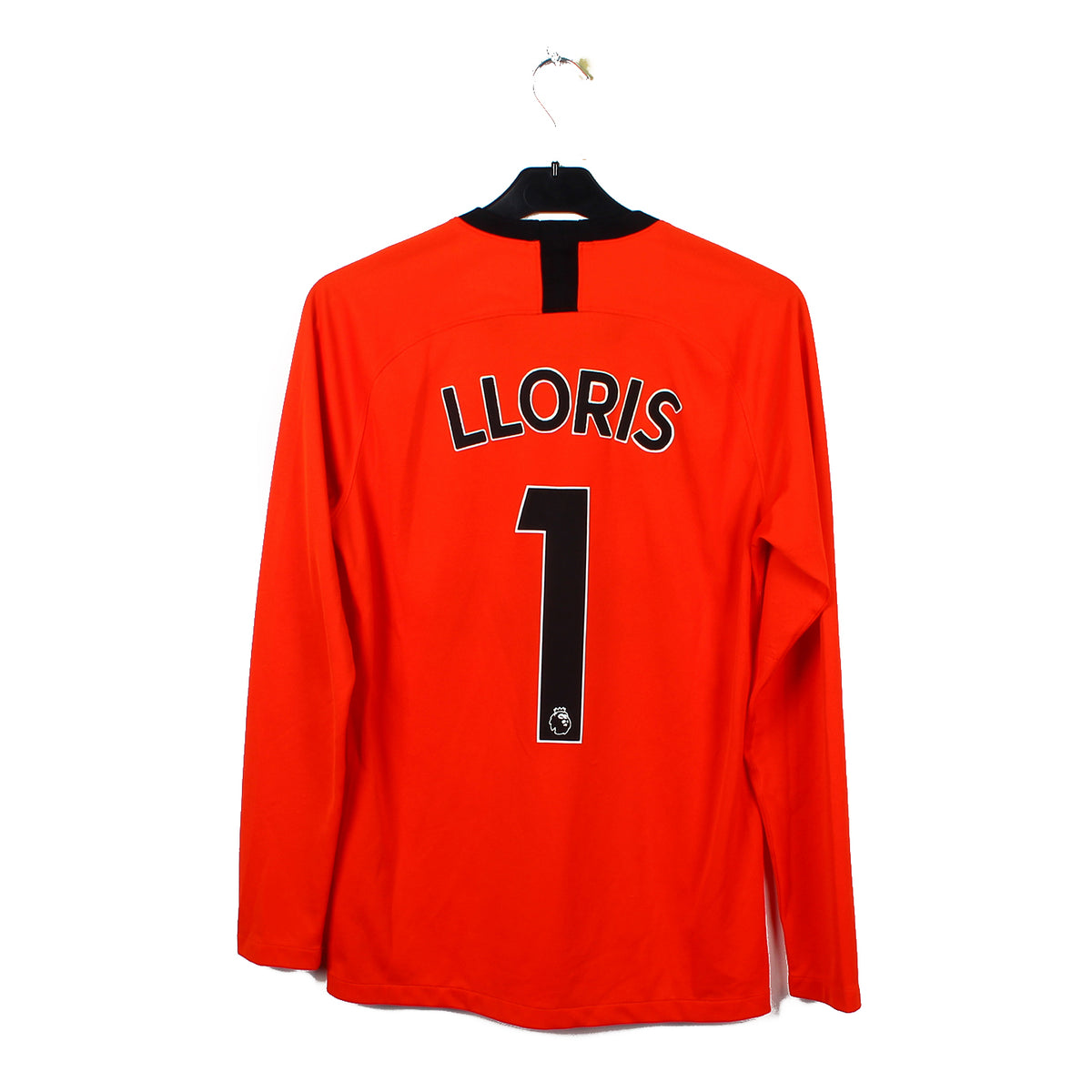 2019/20 - Tottenham - Lloris #1 (S)