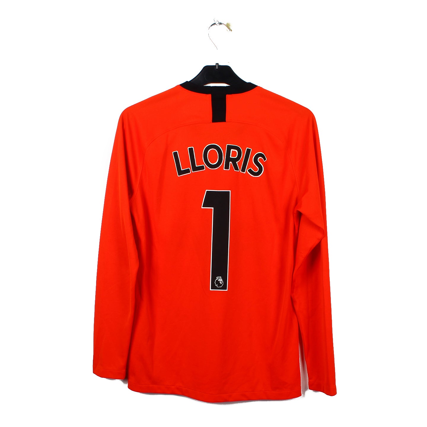 2019/20 - Tottenham - Lloris #1 (S)