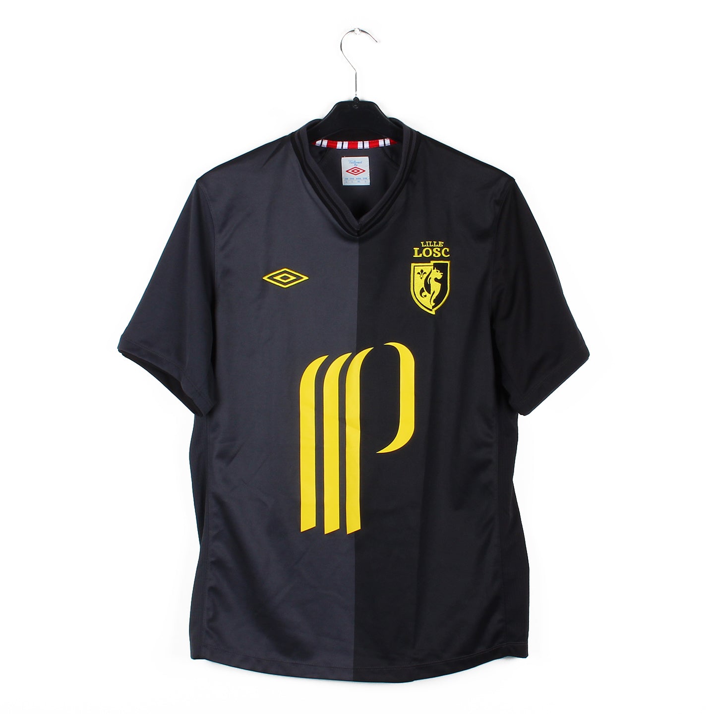 2012/13 - LOSC (M)