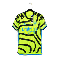 2023/24 - Arsenal FC - Martinelli #11 (L)