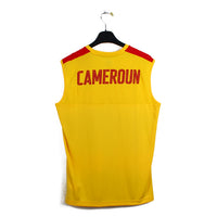 2017 - Cameroun (L)