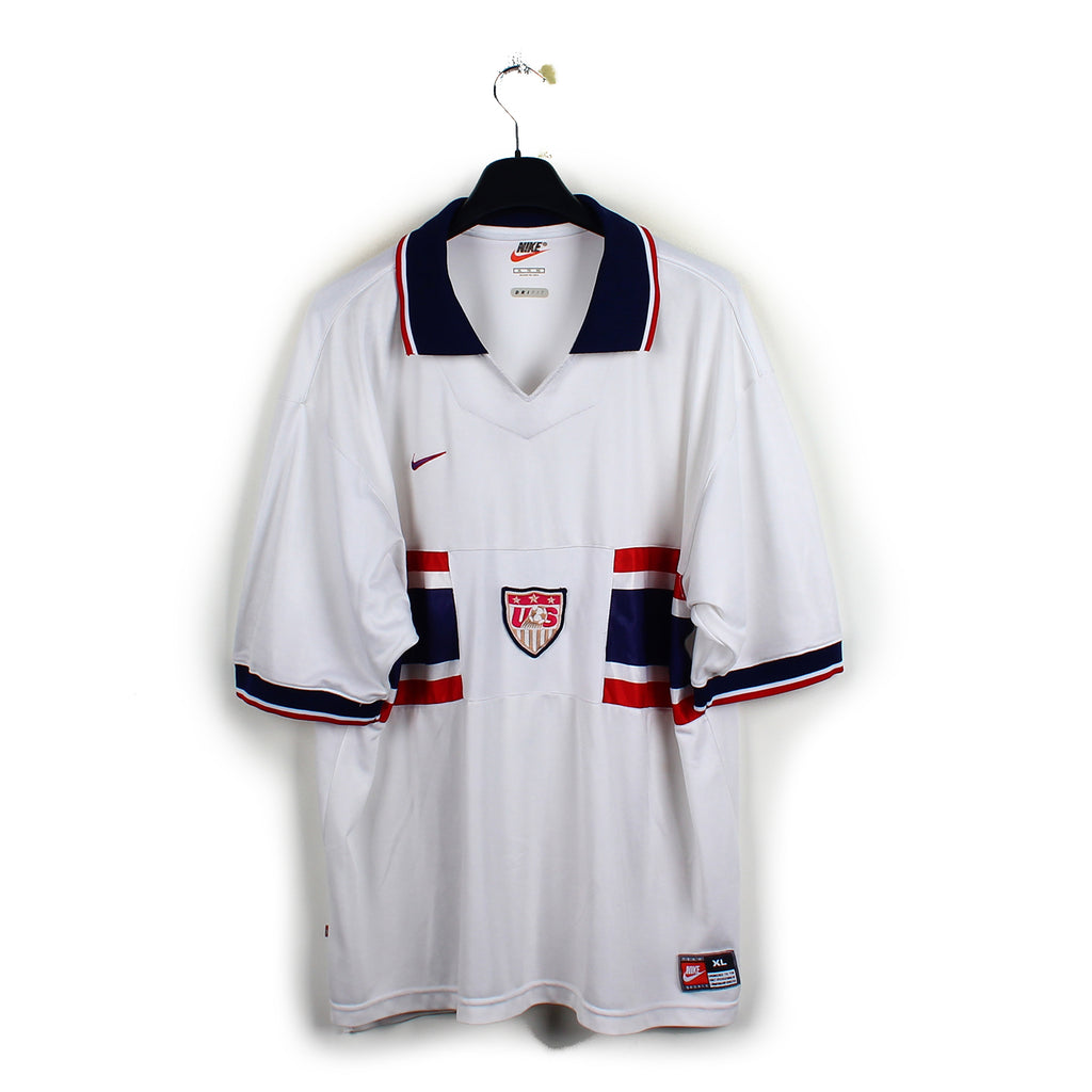 1995 - Etats-Unis (XL)