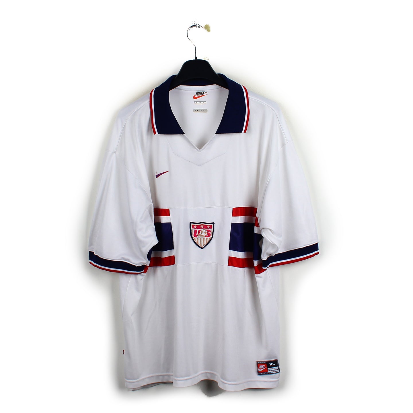 1995 - Etats-Unis (XL)