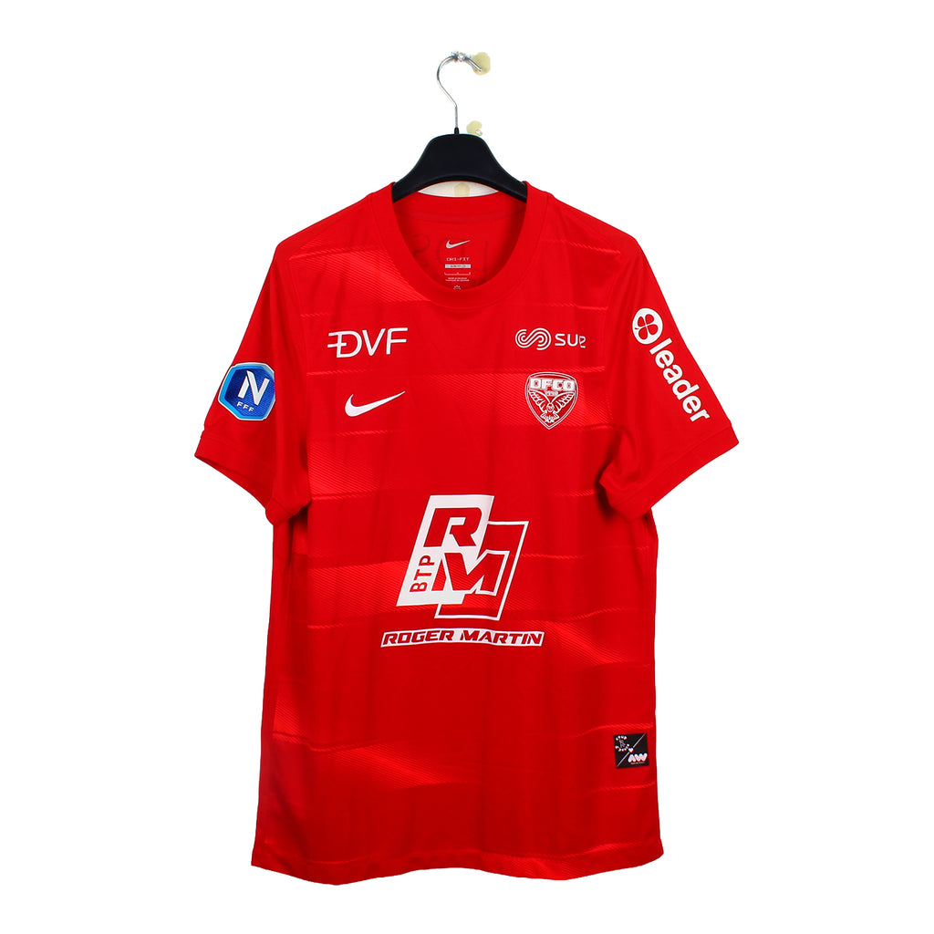 2023/24 - Dijon (L)