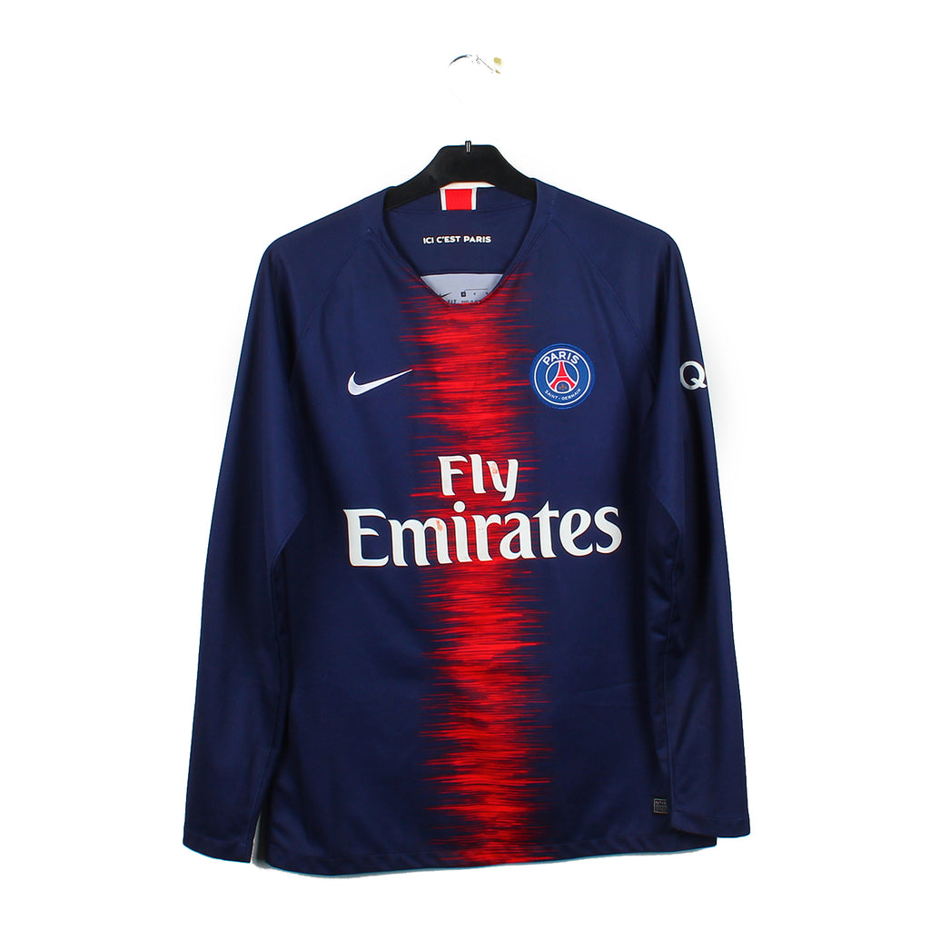 2018/19 - PSG (M)