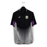 2017/18 - Toulouse FC (M)