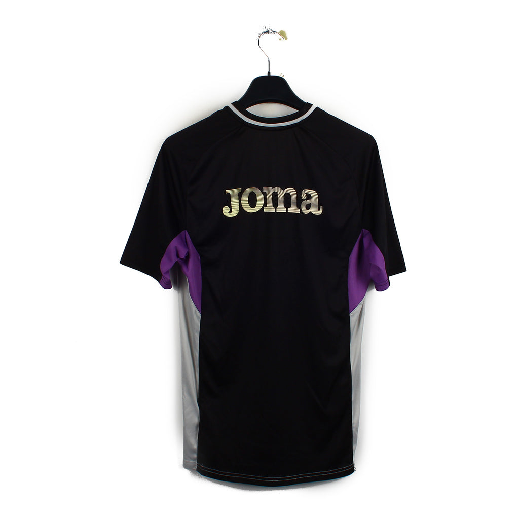 2017/18 - Toulouse FC (M)