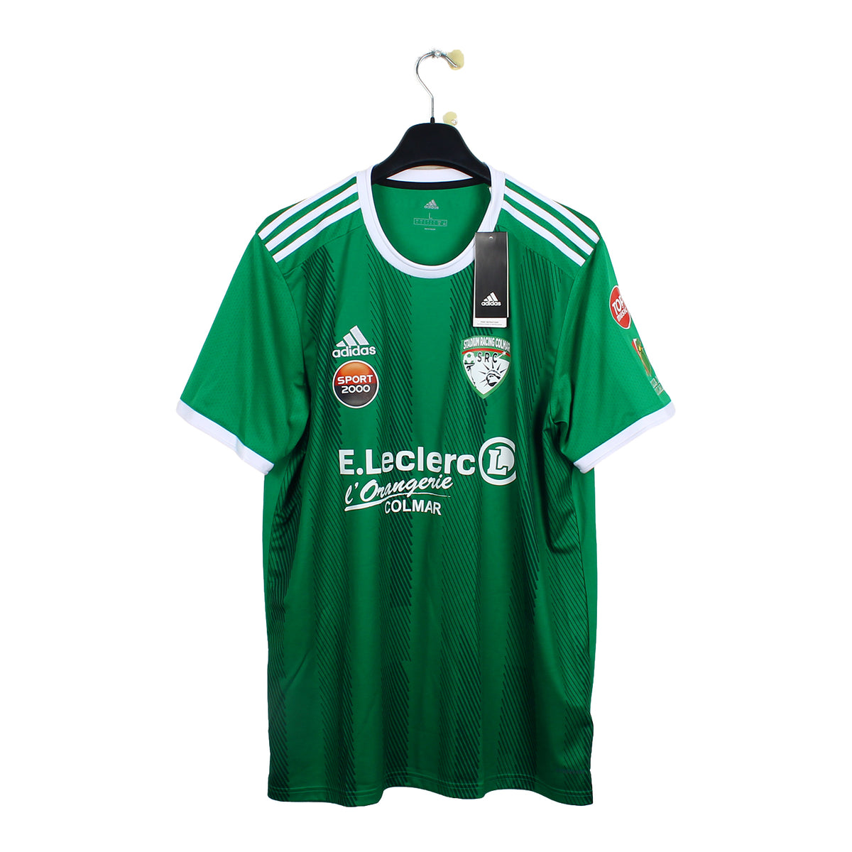 2023/24 - SR Colmar (L)