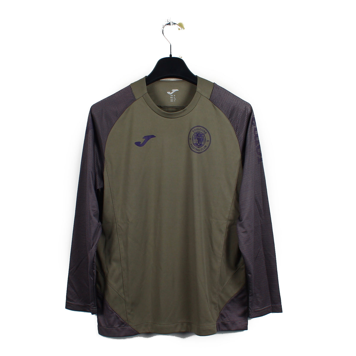 2019/20 - Toulouse FC (XL enfant)