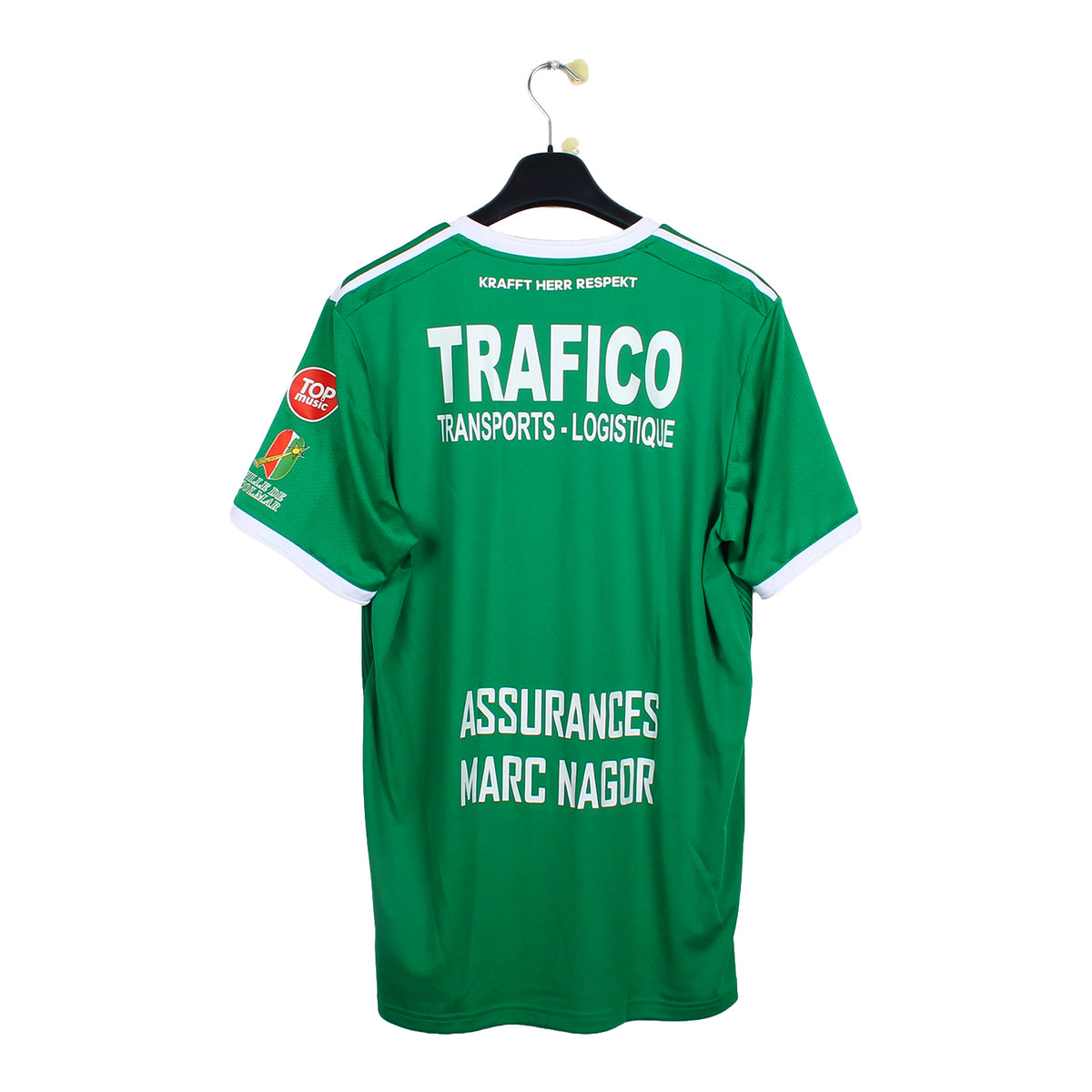 2023/24 - SR Colmar (L)