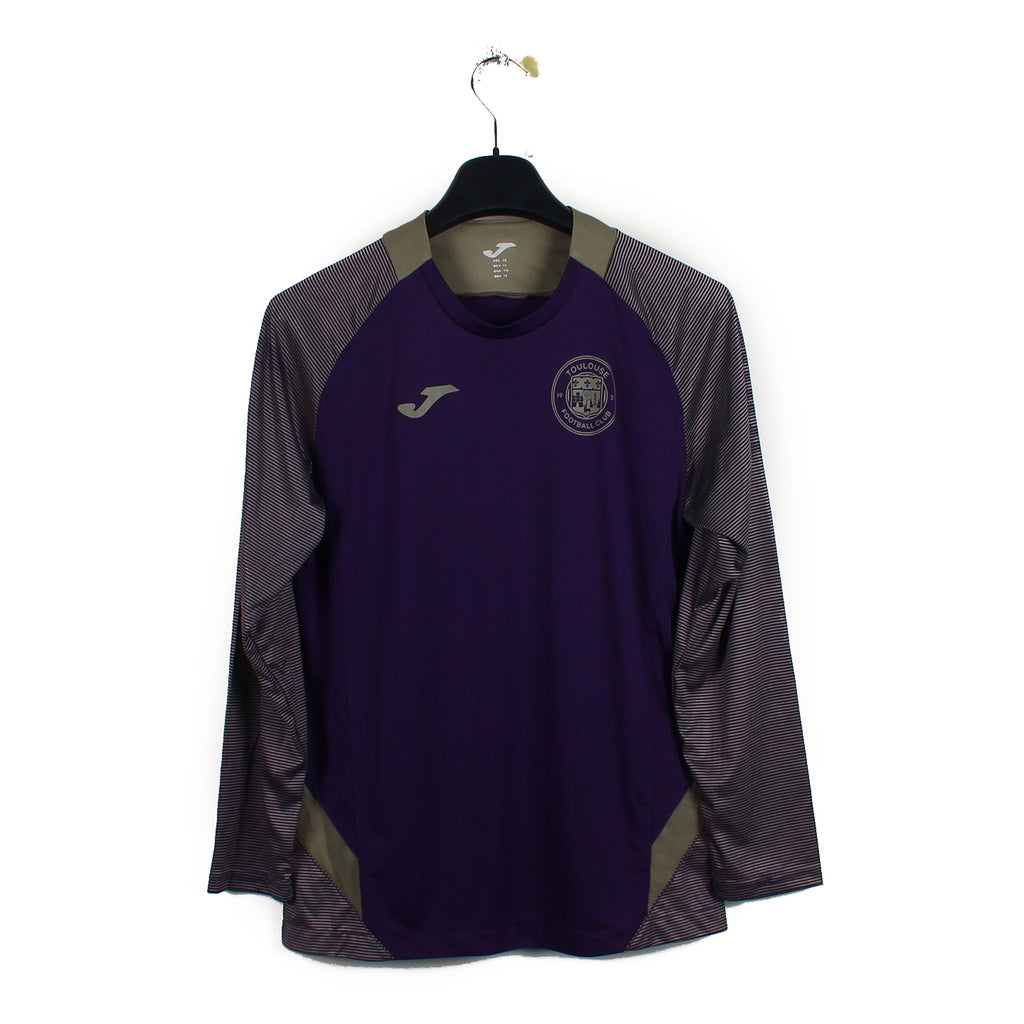2019/20 - Toulouse FC (XL enfant)