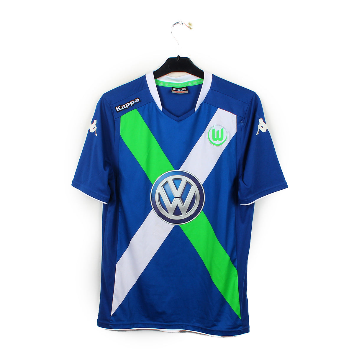 2014/16 - Wolfsburg (M)