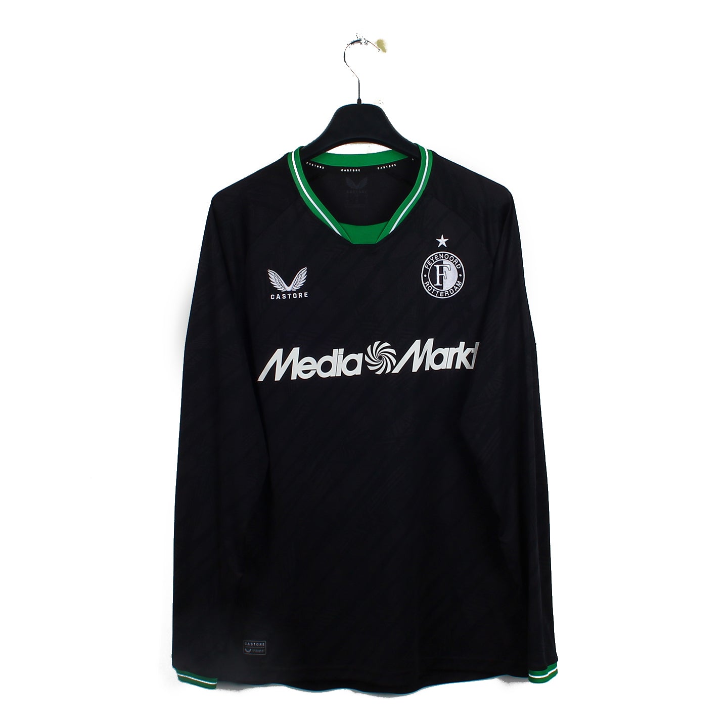 2024/25 - Feyenoord (M)