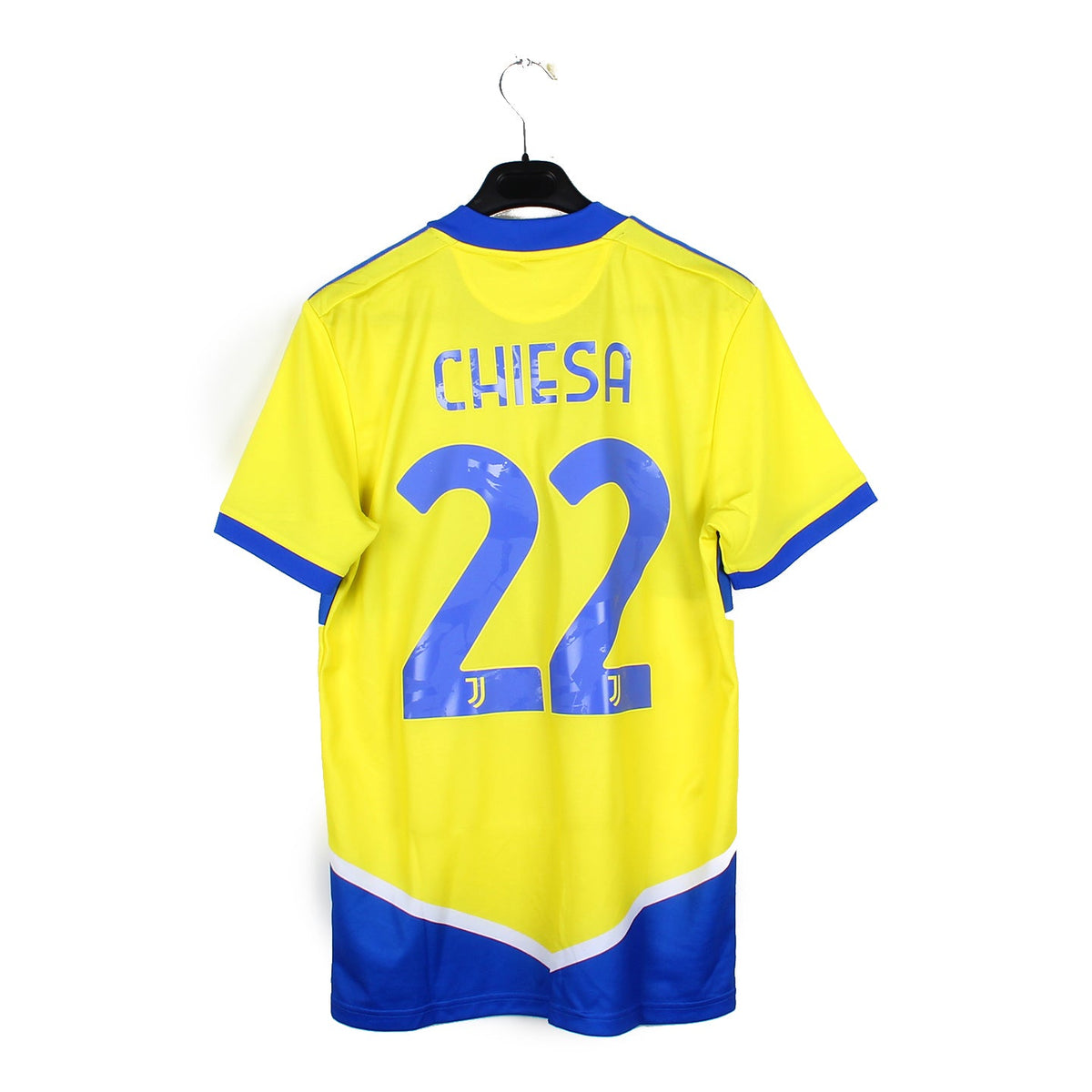 2021/22 - Juventus - Chiesa #22 (S)
