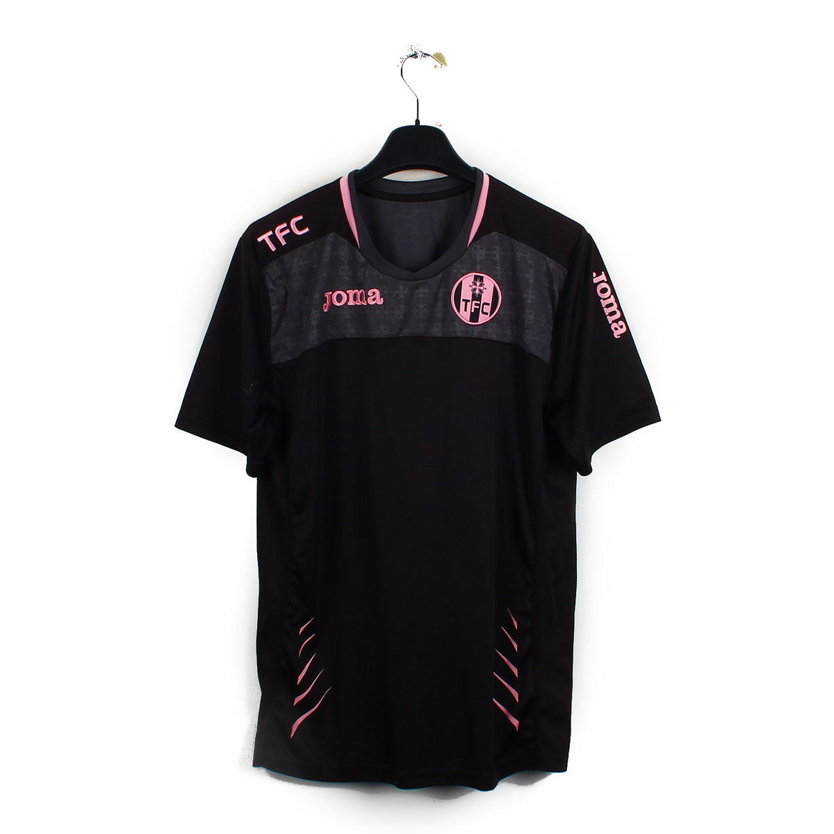 2015/16 - Toulouse FC (M)