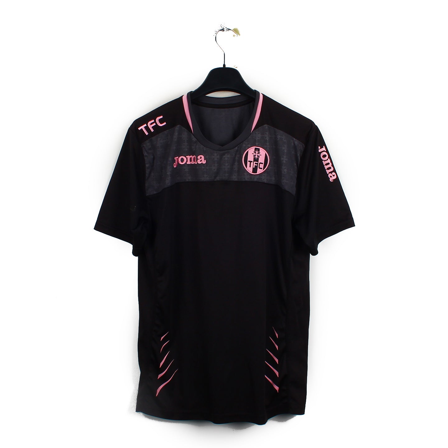 2015/16 - Toulouse FC (M)