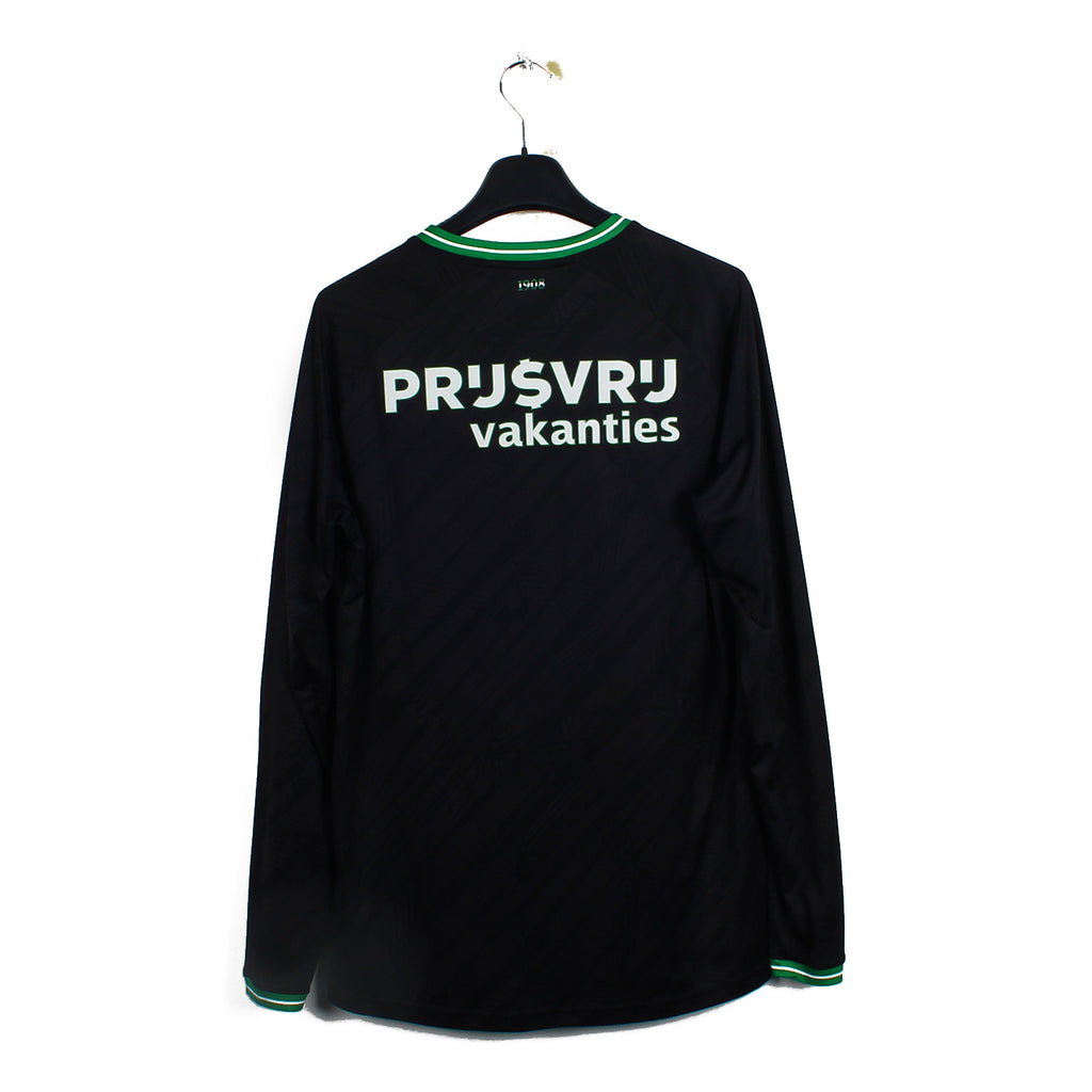 2024/25 - Feyenoord (M)