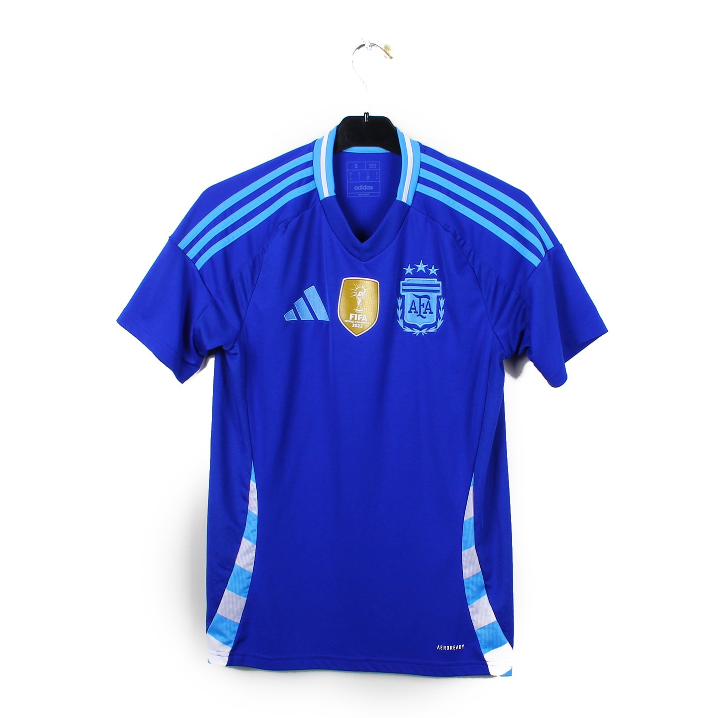 2024 - Argentine (M)