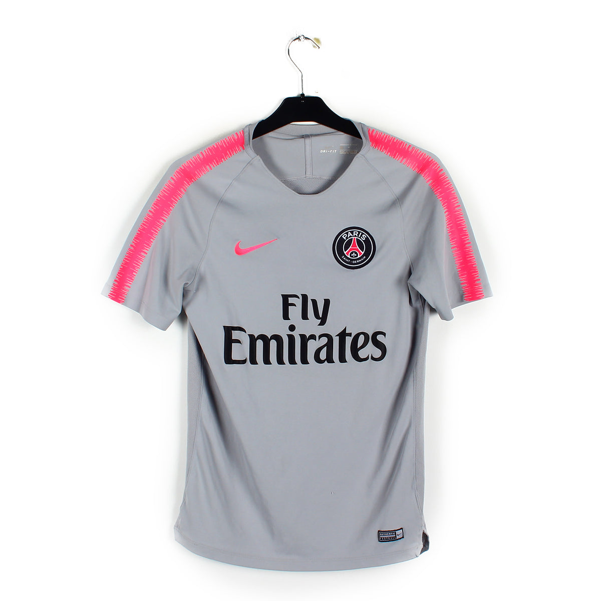 2018/19 - PSG (M)