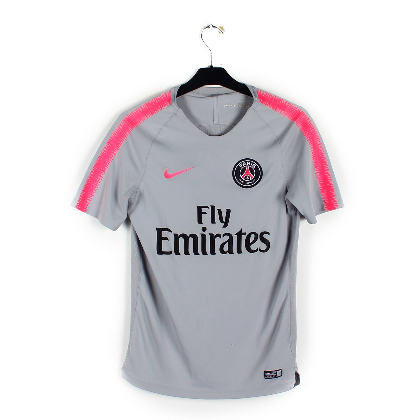 2018/19 - PSG (M)