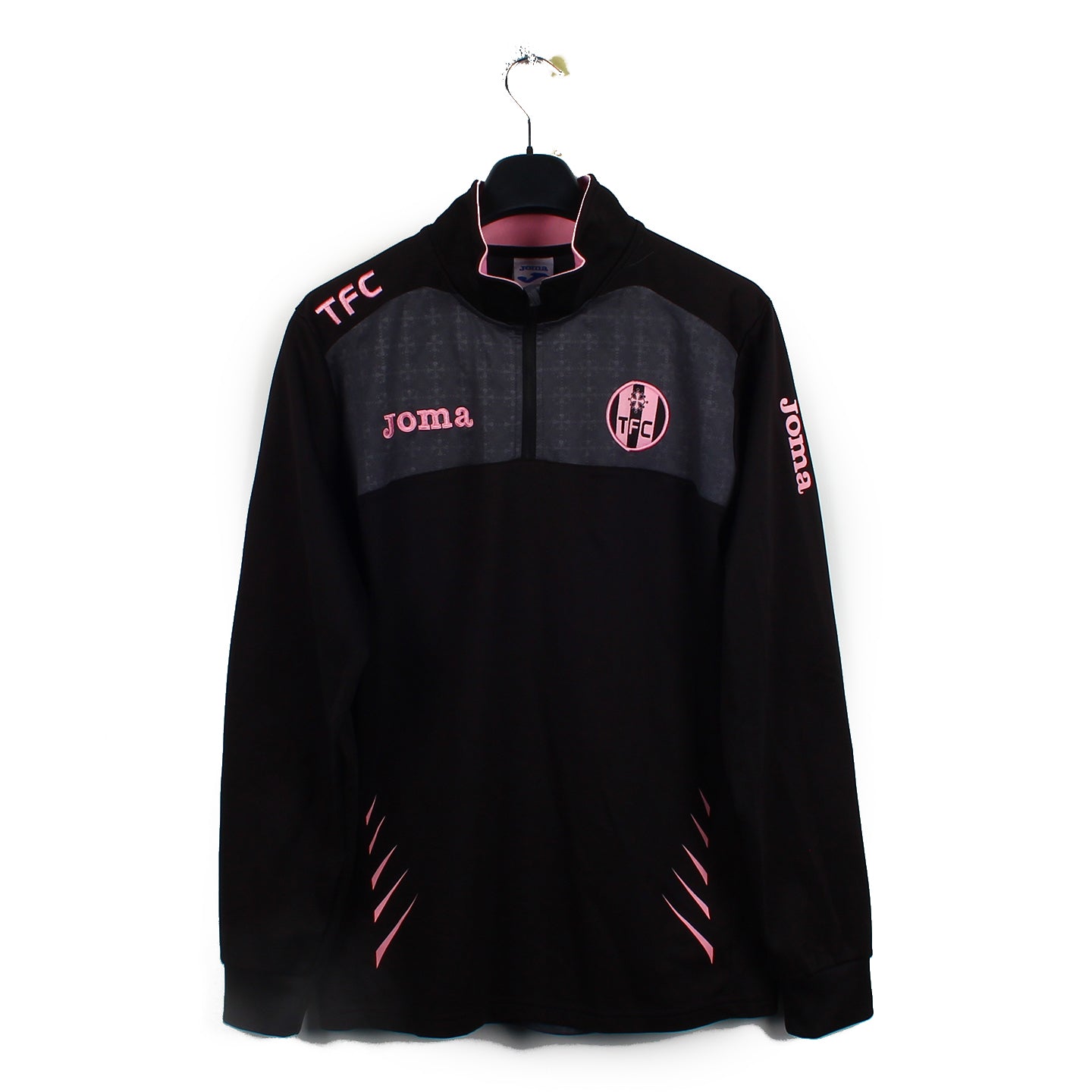 2015/16 - Toulouse FC (L)