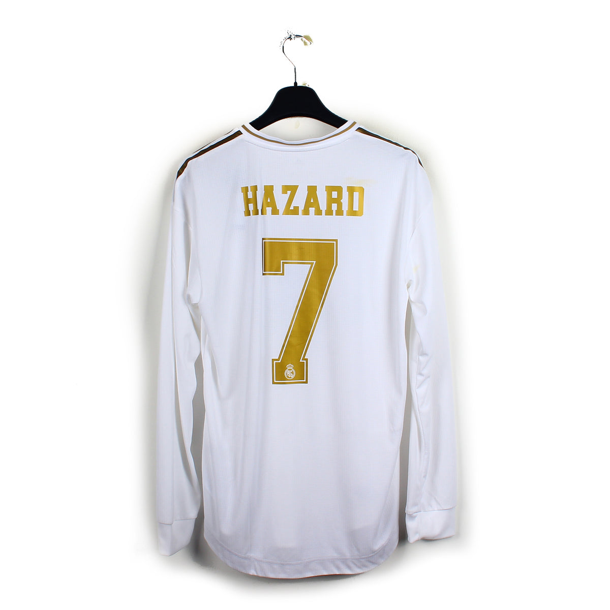 2019/20 - Real Madrid - Hazard #7 (M) [pro]