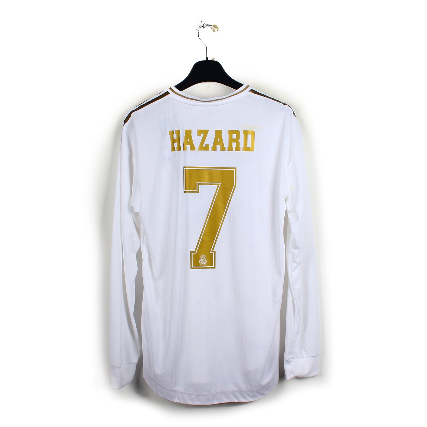 2019/20 - Real Madrid - Hazard #7 (M) [pro]
