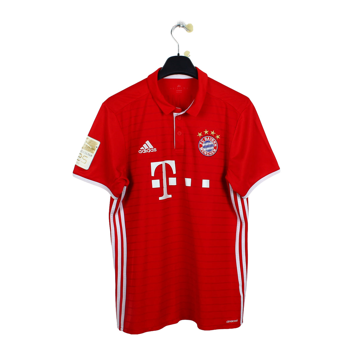 2016/17 - Bayern Munich (L)