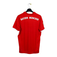 2016/17 - Bayern Munich (L)