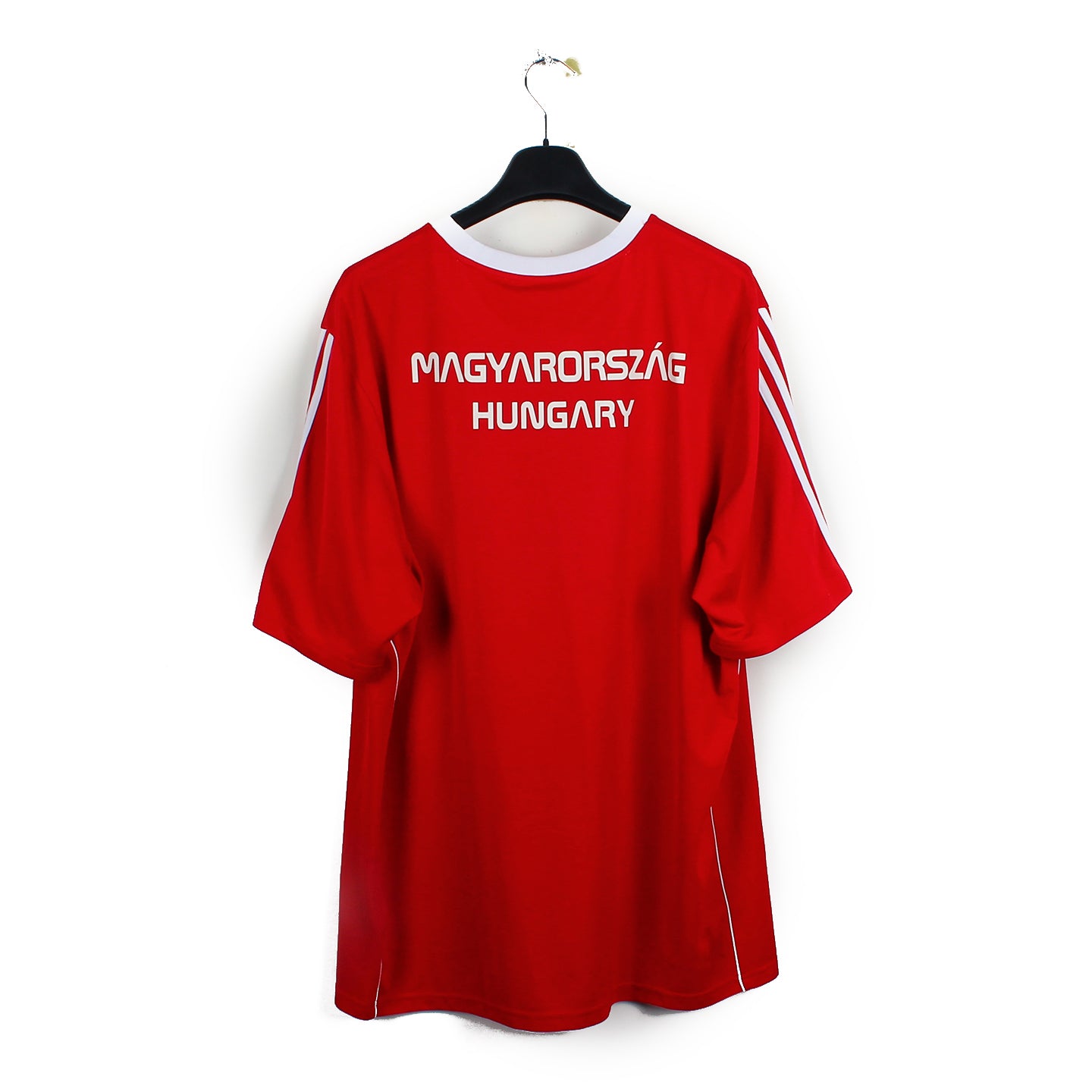 2016/18 - Hongrie (2XL)