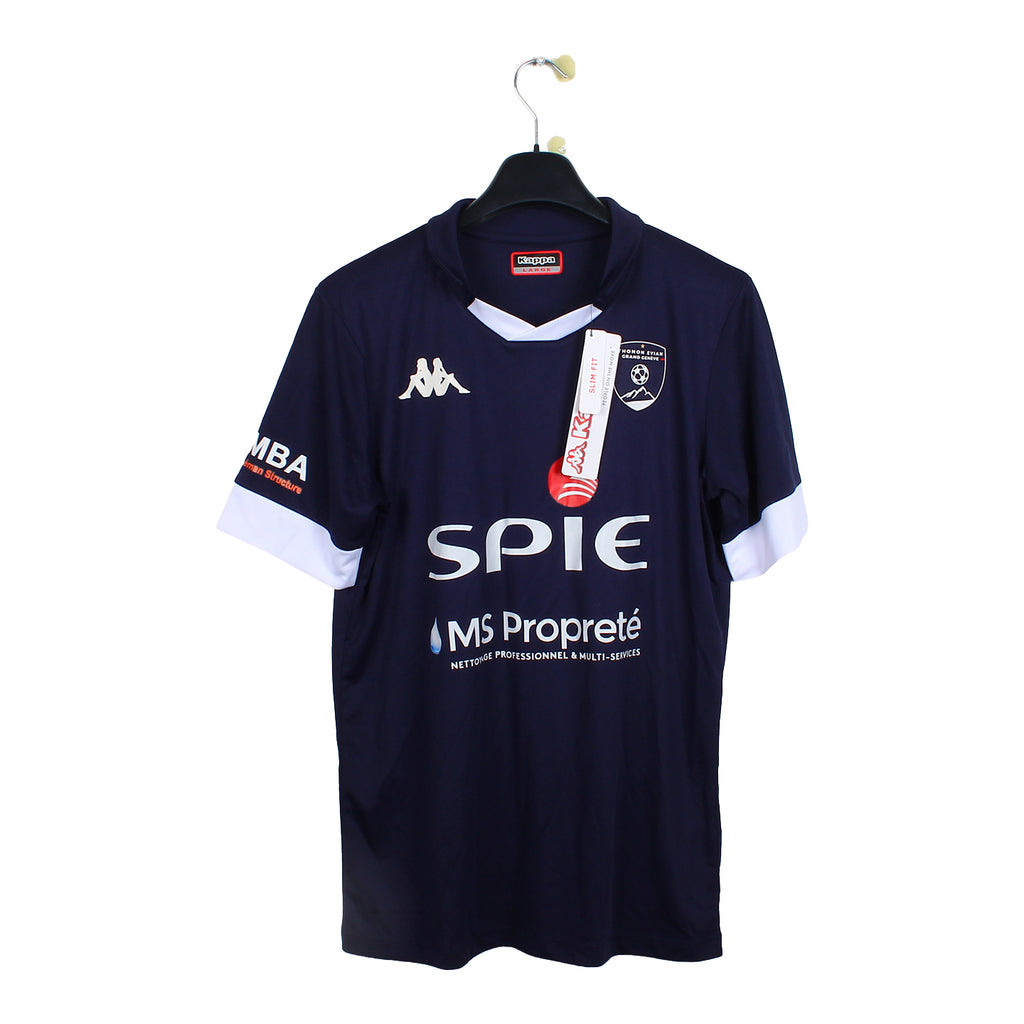 2019/20 - Evian Thonon Grand Genève (L)