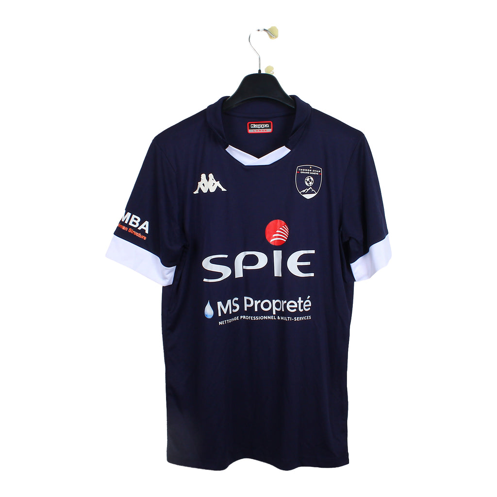 2019/20 - Evian Thonon Grand Genève (L)