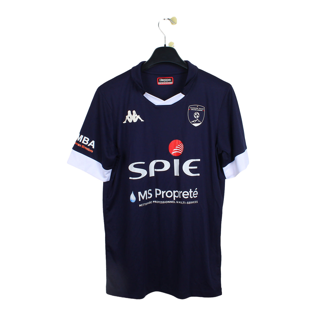 2019/20 - Evian Thonon Grand Genève (L)