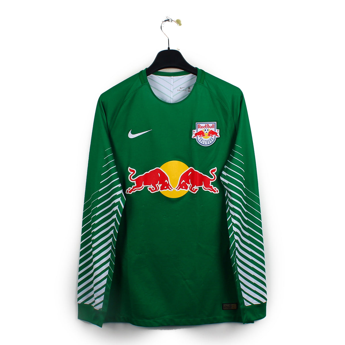 2017/18 - Salzbourg (L) [stock pro]