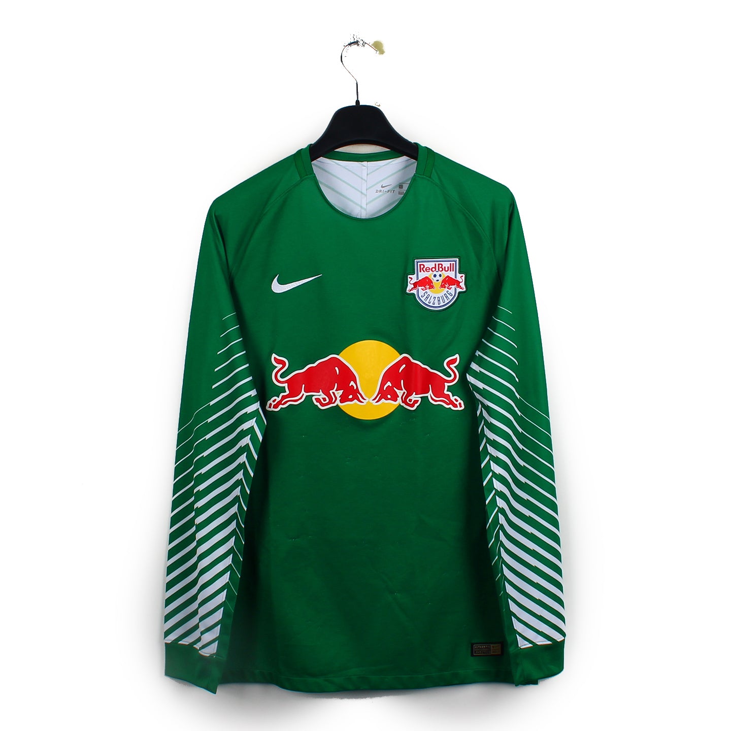 2017/18 - Salzbourg (L) [stock pro]