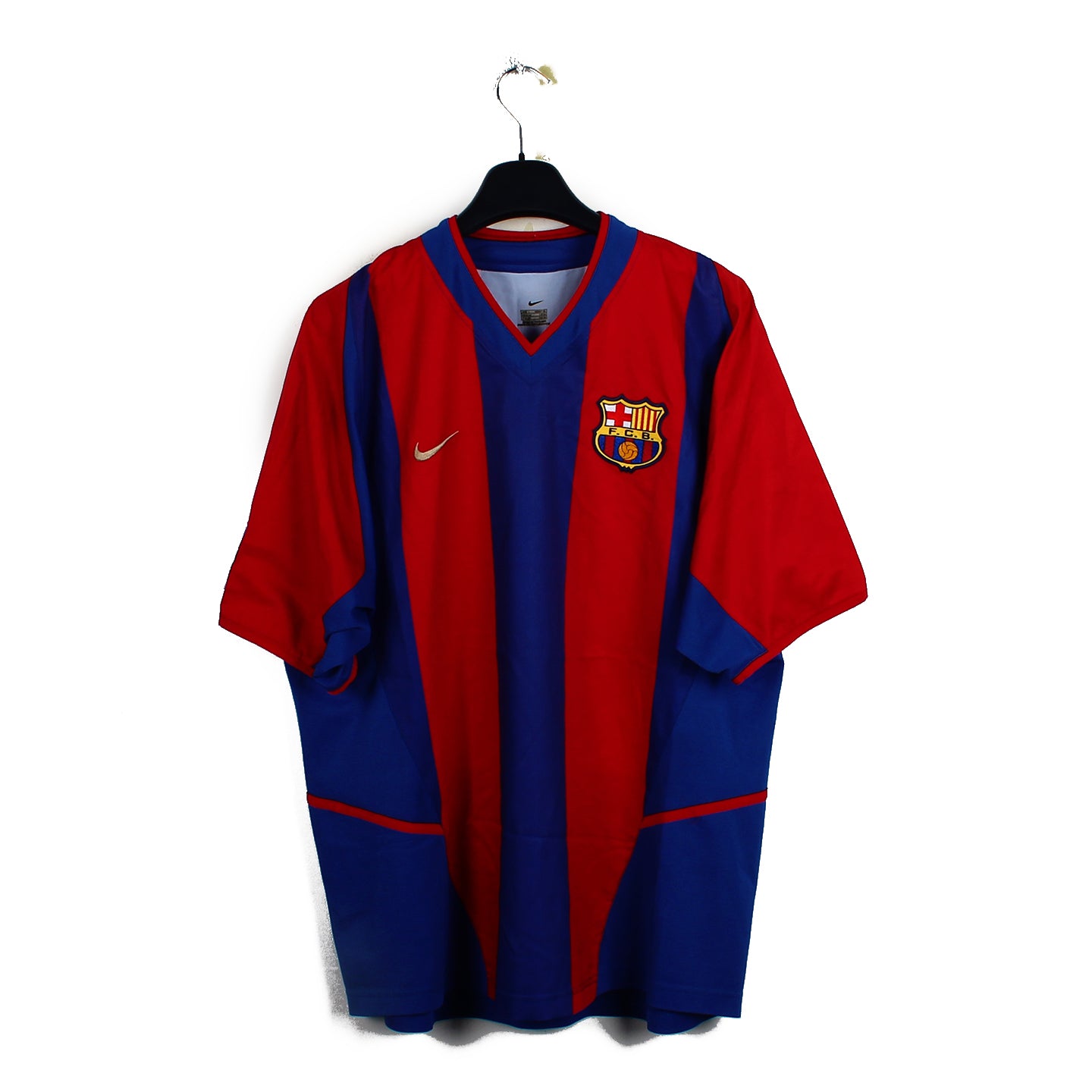 2002/03 - Barcelone (L)