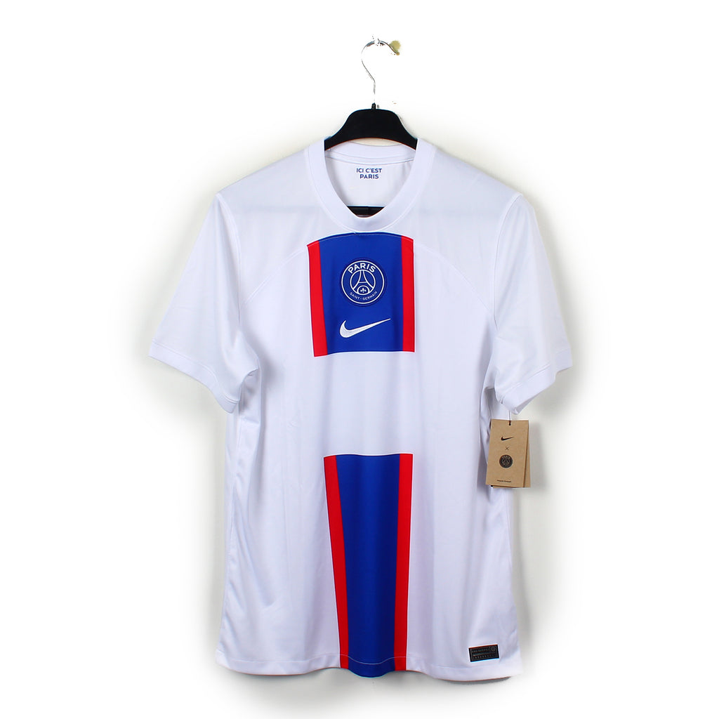 2022/23 - PSG (M)