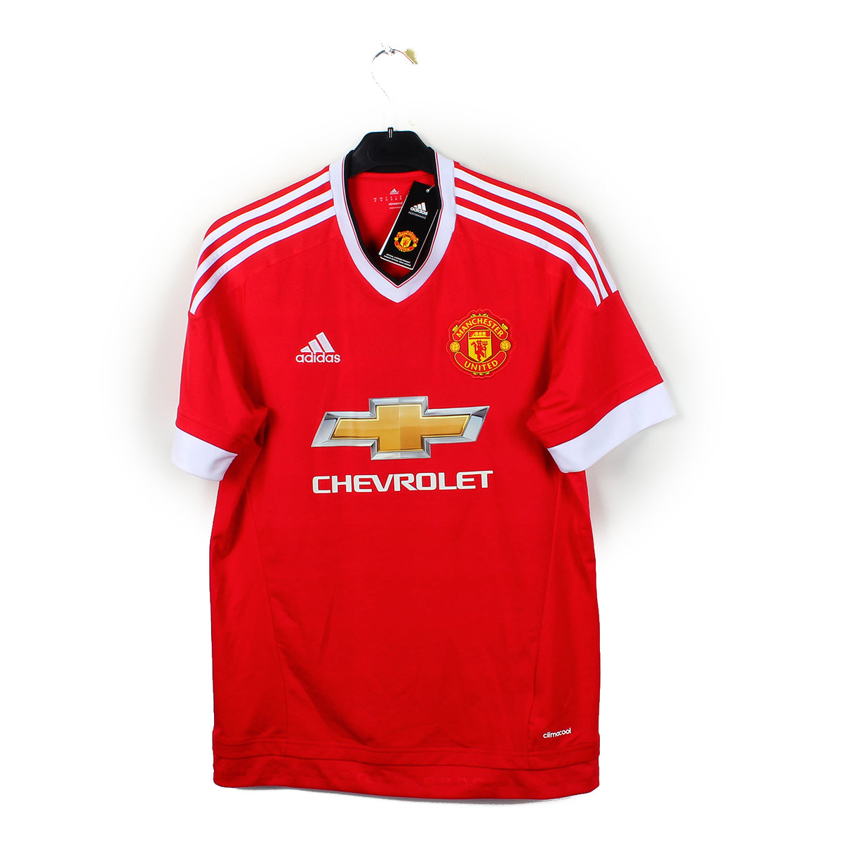 2015/16 - Manchester United - Rooney #10 (M)