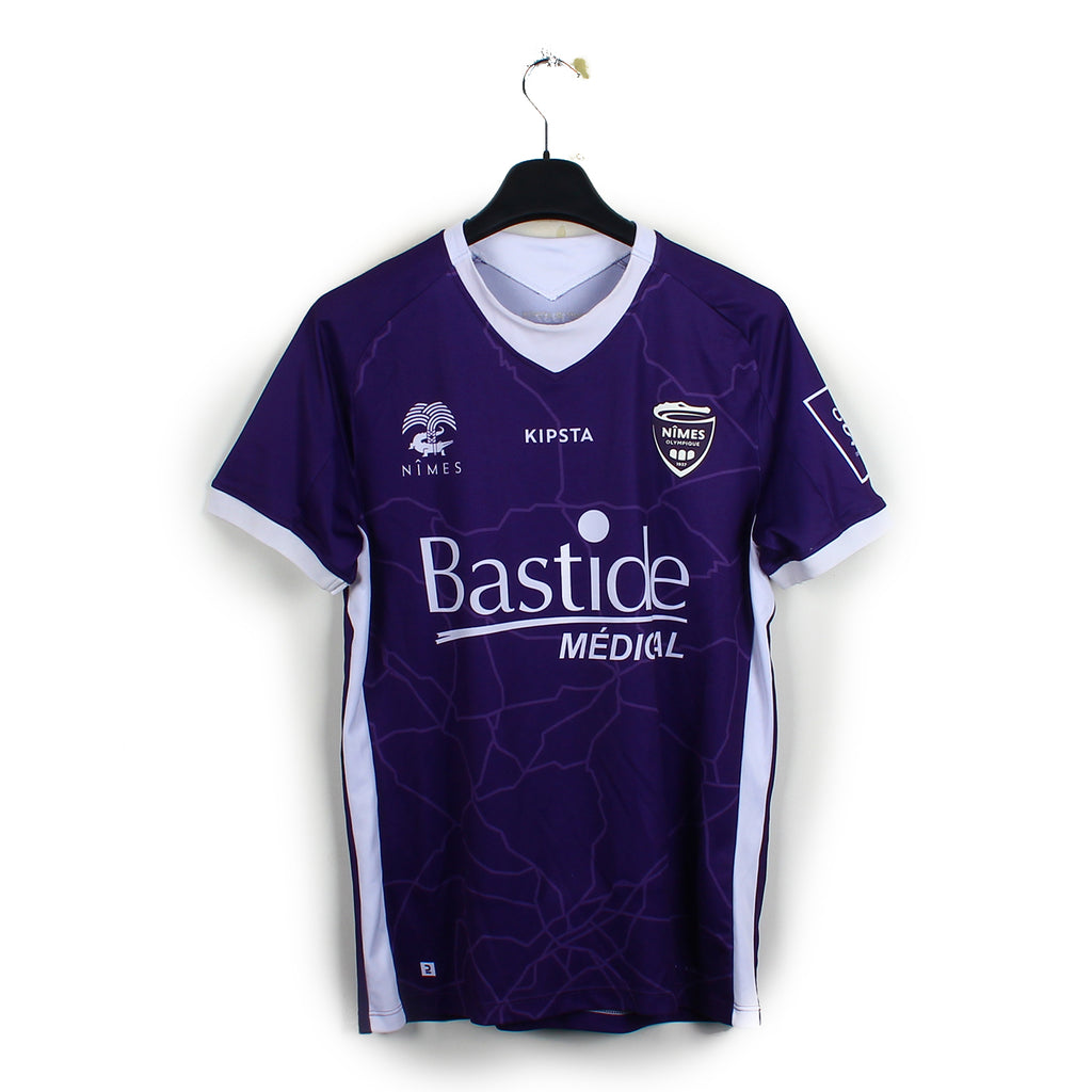 2022/23 - Nîmes Olympique (M)