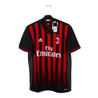 2016/17 - Milan AC - Bacca #70 (M)