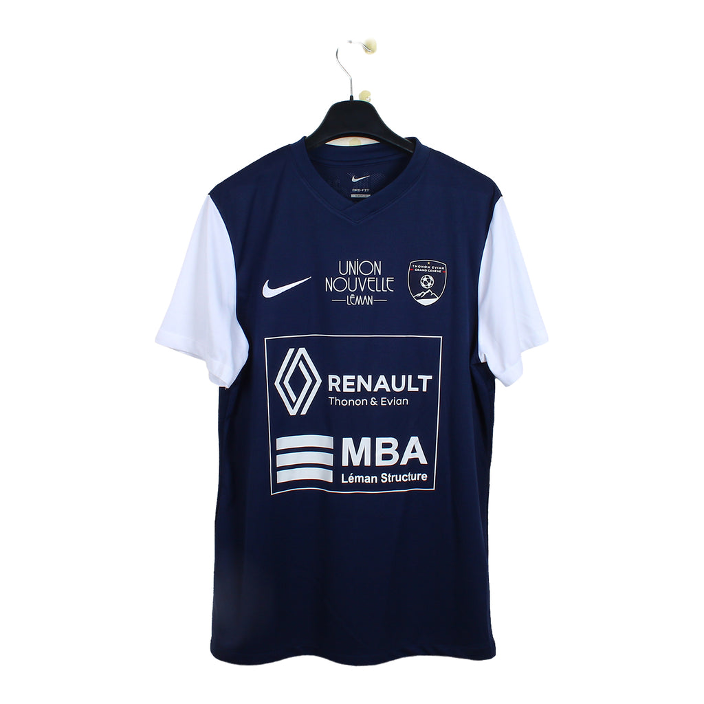 2022/23 - Evian Thonon Grand Genève (L)